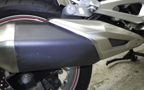 HONDA NC750X D 2017 RC90