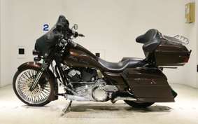HARLEY FLHTC 1580 2007