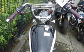 YAMAHA VIRAGO 250 3DM