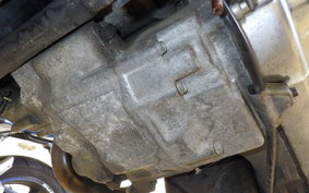 HONDA FUSION MF02