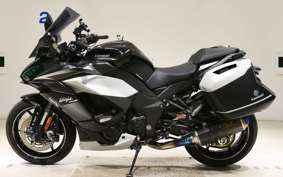 KAWASAKI NINJA 1000SX 2021 ZXT02K