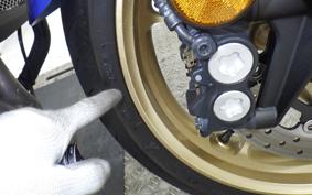 YAMAHA XSR900 2023 RN80J