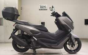 YAMAHA N-MAX 155 A SG50J
