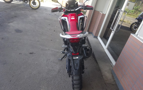 HONDA CRF1100L AFRICA TWIN 2020 SD10