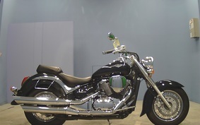 SUZUKI INTRUDER 400 Classic 2013 VK56A