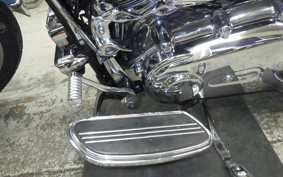 HARLEY FXDL 1580 2008
