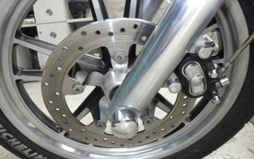 HARLEY FXDL 1580 2008