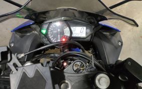YAMAHA YZF-R25 RG10J