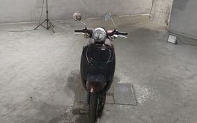 HONDA GIORNO AF77