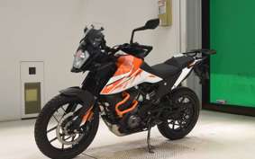 KTM 250 ADVENTURE