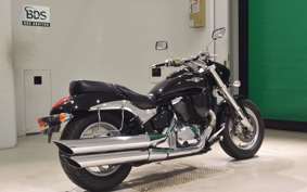 SUZUKI BOULEVARD 400 2013 VK57A