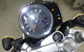 HONDA GB350C 2024 NC64
