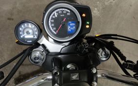 HONDA GB350S 2022 NC59
