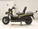 Фото Honda PS250 2004 с японского аукциона