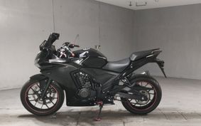HONDA CBR400R 2014 NC47