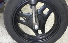 SUZUKI LET's 4 2025 CA45A