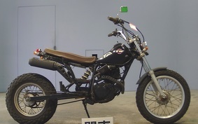YAMAHA TW200 1987 2JL
