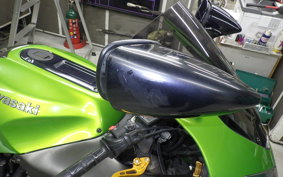 KAWASAKI ZX 1200 NINJA R 2004 ZXT20A