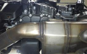YAMAHA MT-09 2022 RN69J
