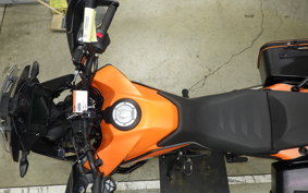 KTM 390 ADVENTURE 2020