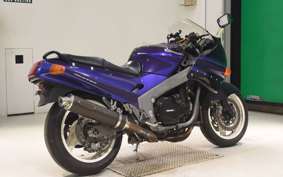 KAWASAKI ZZ1100 NINJA R 1991 ZXT10C