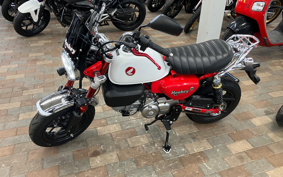 HONDA MONKEY 125 JB05