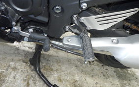 KAWASAKI ZX 1400 NINJA R A 2012