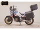 Фото Honda CRF1100L AFRICA TWIN DCT 2025 с японского аукциона
