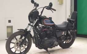 HARLEY XL1200NS 2020