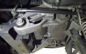 YAMAHA AXIS 125 Z 1992 SED7J