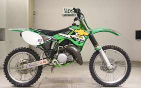 KAWASAKI KX125 2023 KX125L