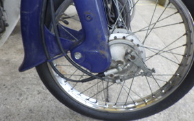 HONDA C50 SUPER CUB AA01
