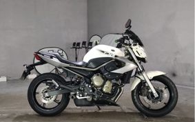 YAMAHA XJ6 N 2012 RJ19