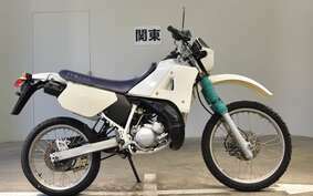 YAMAHA DT125R Gen.3 3FW