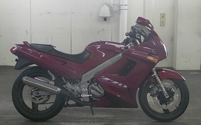 KAWASAKI ZZ-R250 1993 EX250H