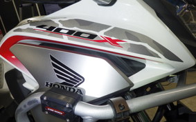 HONDA 400X 2021 NC56