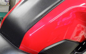 HONDA CB200X 2023