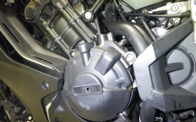 HONDA CBR650R 2022 RH03