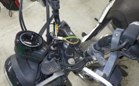 HONDA CT125-2 JA65