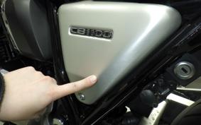 HONDA CB1100RS 2017 SC65
