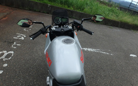 SUZUKI GSX250 KATANA GJ76A