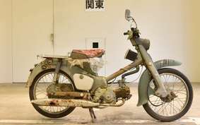 HONDA C105 C105