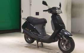 HONDA LEAD 90 2007 HF05
