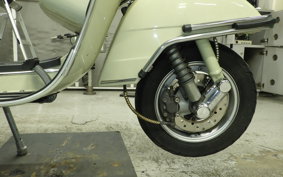 VESPA PX200FL 1994