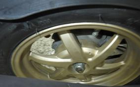 HONDA DIO Z4 GEN 2 2025 AF63