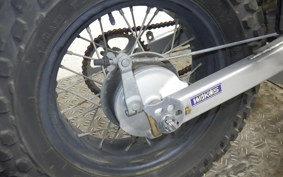 YAMAHA TW200 2JL