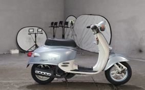 HONDA GIORNO AF24