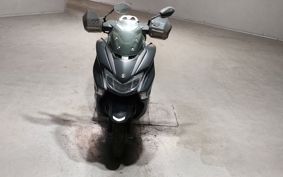 SUZUKI BURGMAN STREET 125EX EA23M