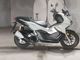 Фото Honda ADV160 с японского аукциона