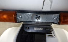 HONDA GYRO CANOPY 2011 TA02